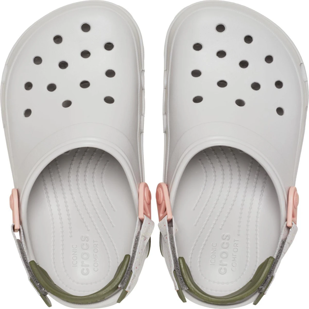 Crocs Classic All Terrain Clog Unisex Terlik
