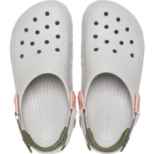 Crocs Classic All Terrain Clog Unisex Terlik