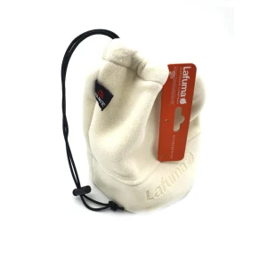 Lafuma New Dakota Polartec Beyaz Boyunluk Bere Lfv8007