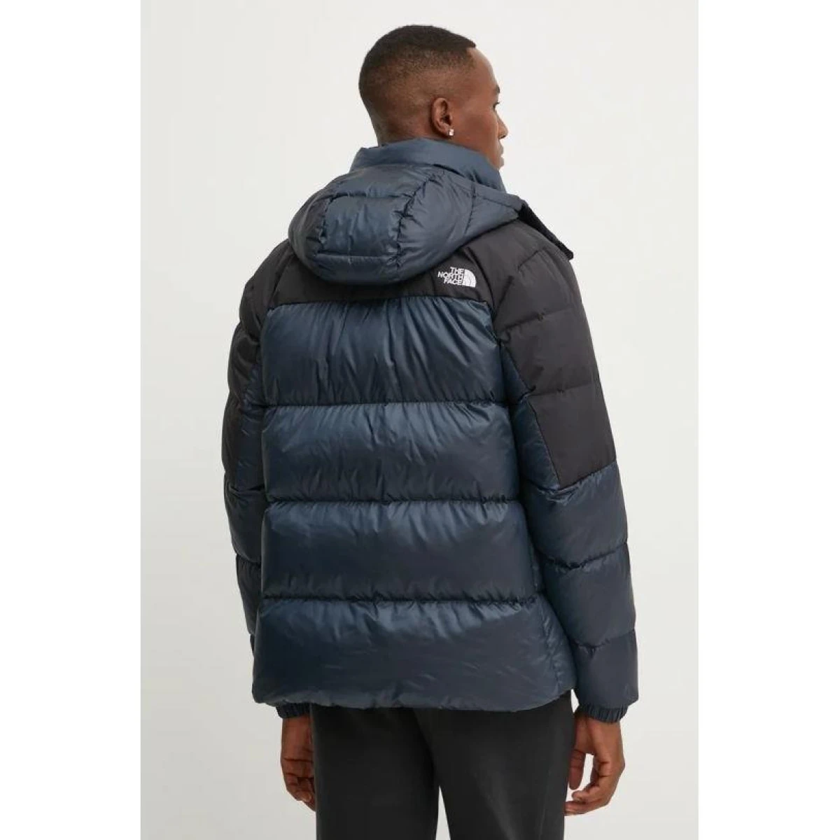 The North Face Erkek DIABLO DOWN 2.0 KAPÜŞONLU CEKET