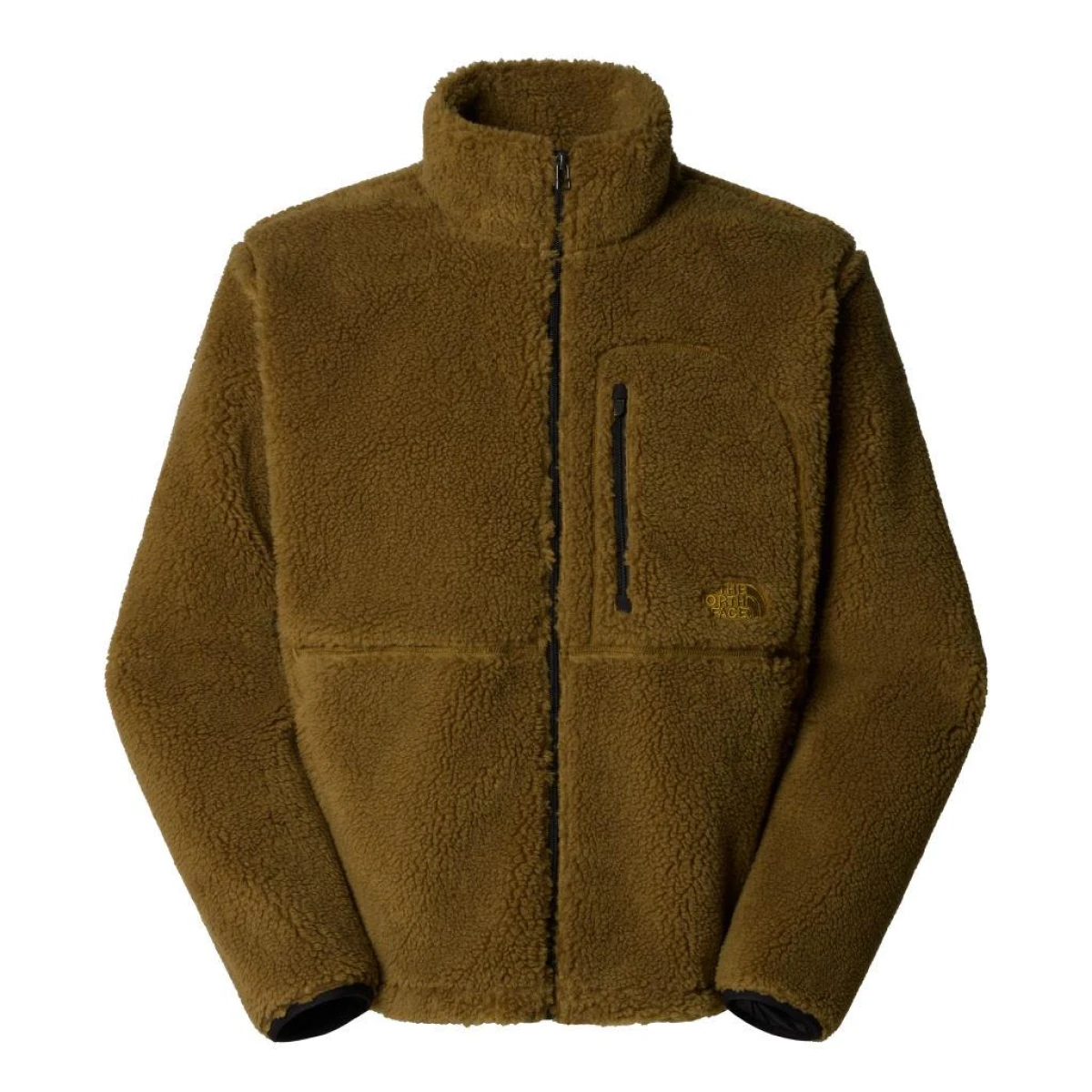 The North Face Erkek EXTREME PILE 2 FZ CEKET