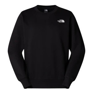 The North Face Erkek SIMPLE DOME CREW SWEATSHİRT