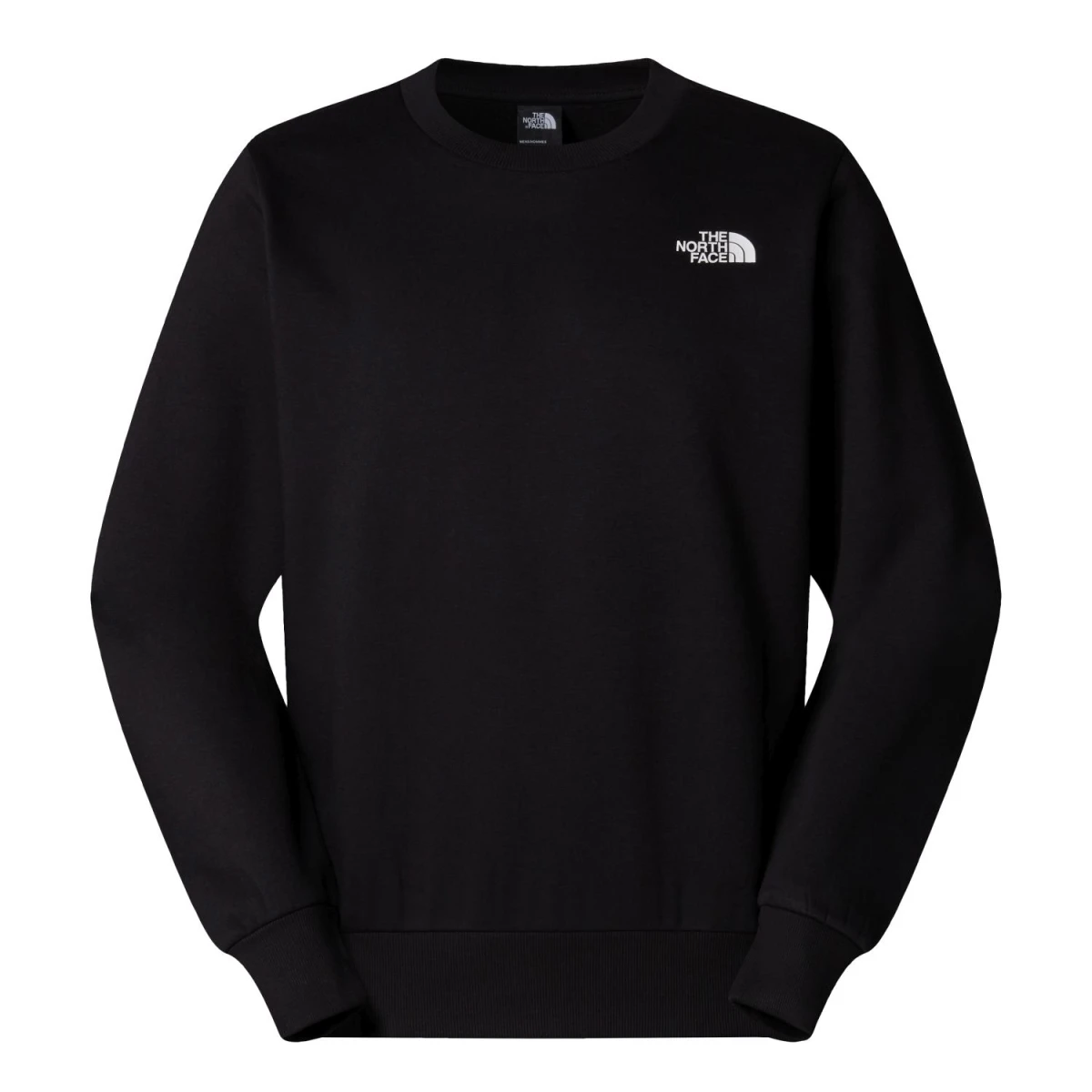 The North Face Erkek SIMPLE DOME CREW SWEATSHİRT