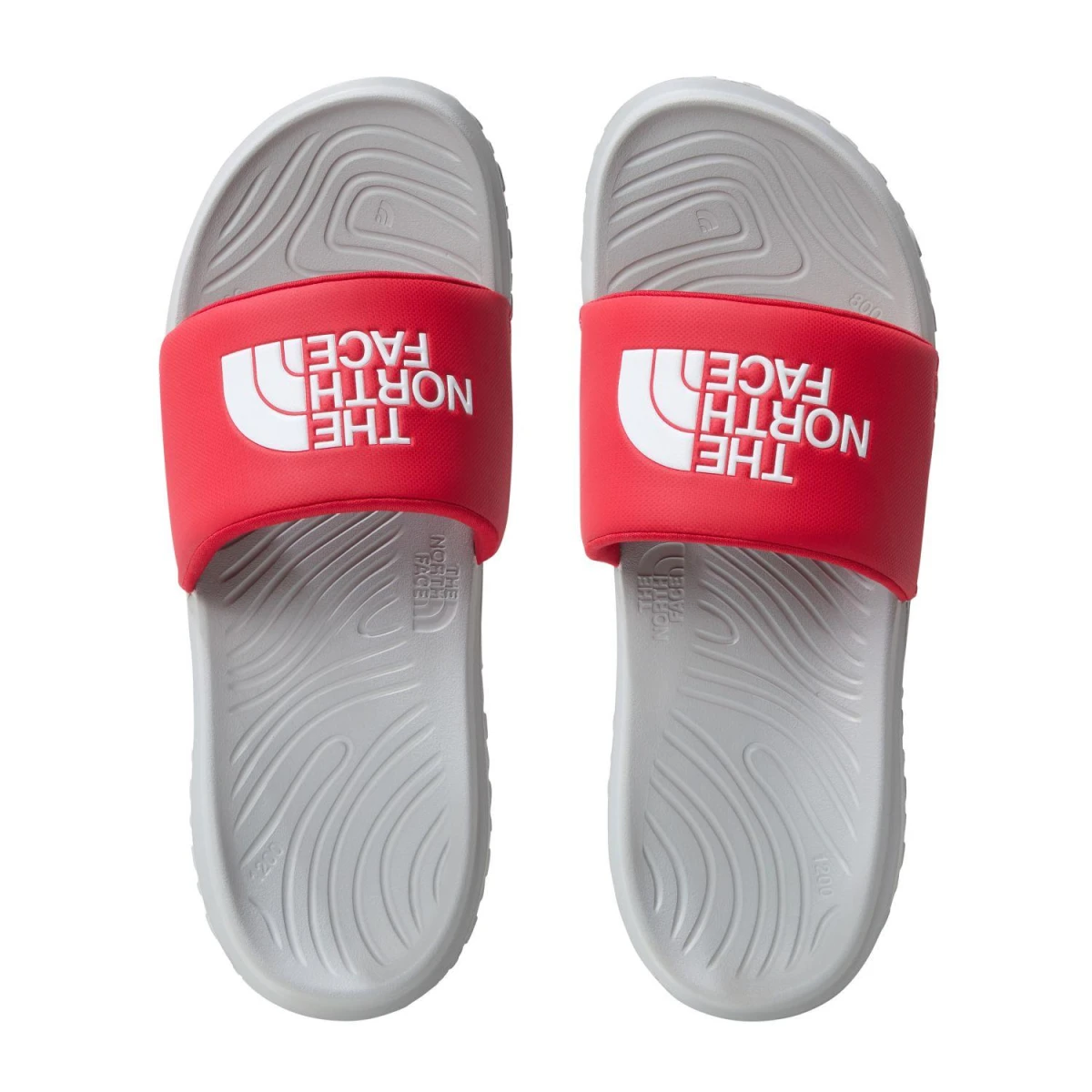 The North Face  M NEVER STOP CUSH SLIDE Erkek Ayakkabısı