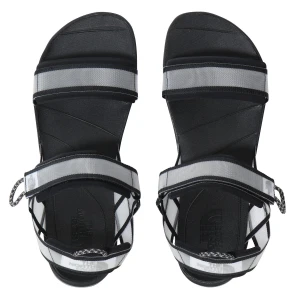 The North Face M SKEENA SPORT SANDAL Erkek Sandalet - Siyah 48