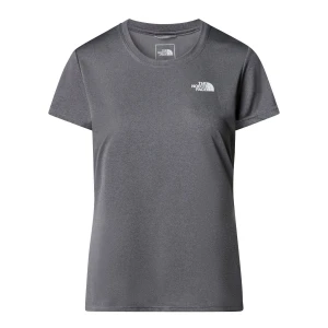 The North Face W REAXION AMP CREW - EU  Kadın T-Shirt