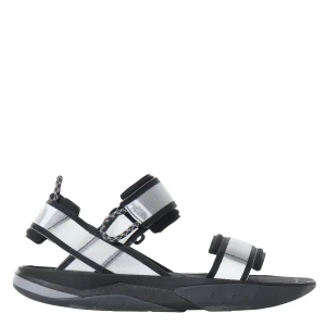 The North Face W SKEENA SPORT SANDAL Kadın Sandalet - Siyah 36