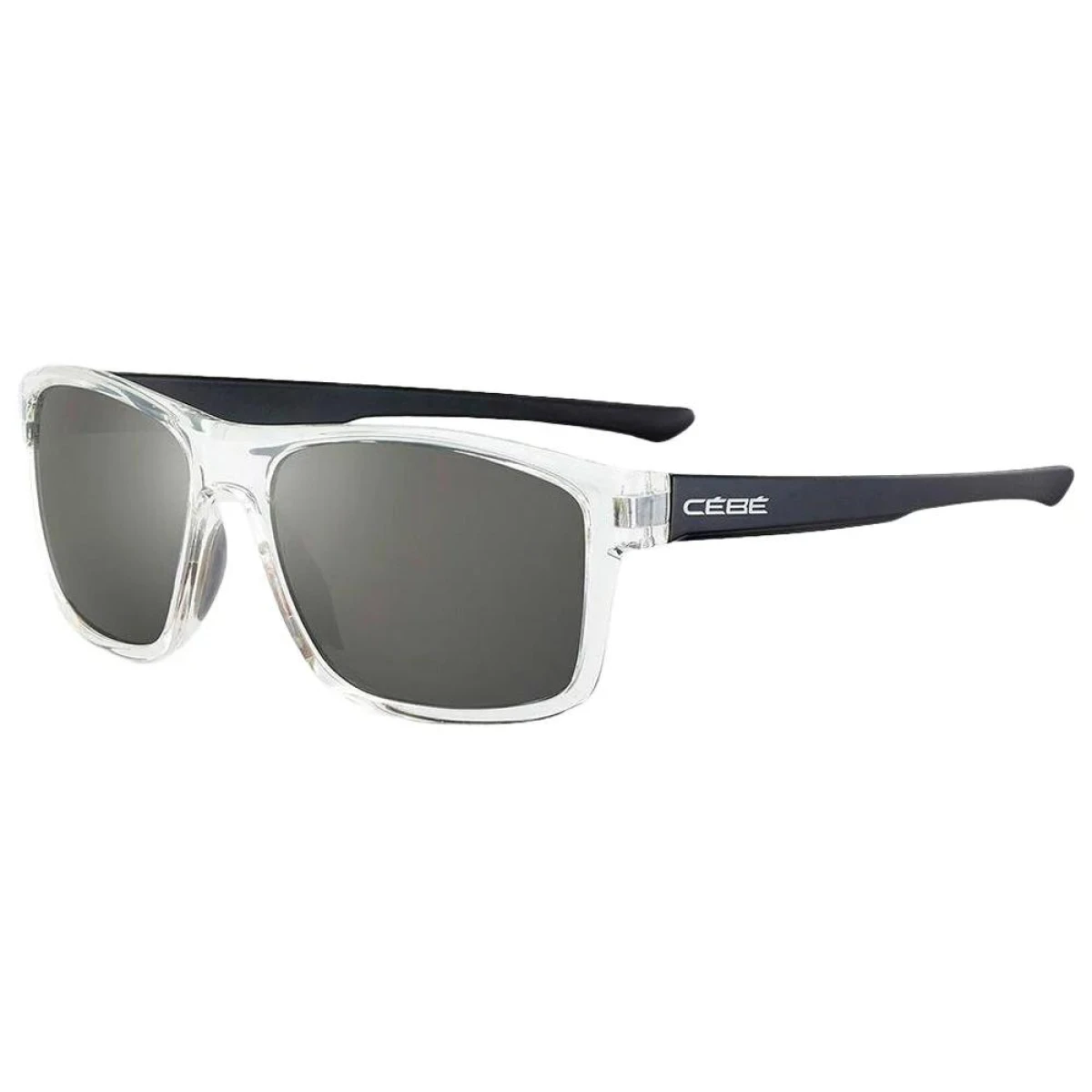 Cebe Baxter_095-Gs3 Sport Lifestyle Güneş Gözlüğü Cs00802 095 - Kristal STD