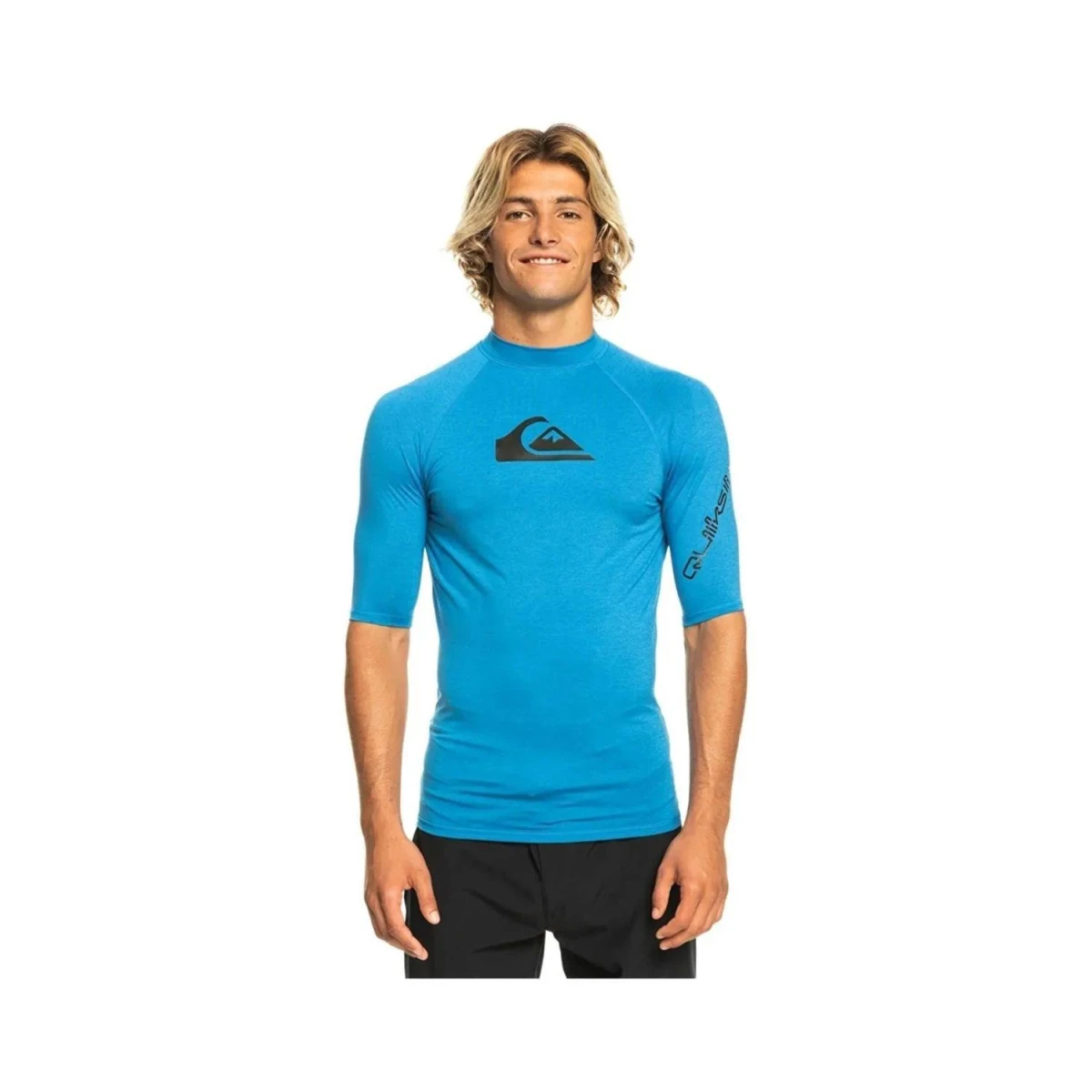 Quiksilver ALL TIME SS Erkek T-shirt