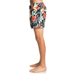 Quiksilver EVERYDAY GARDEN PATH VOLLEY 15 Erkek Şort