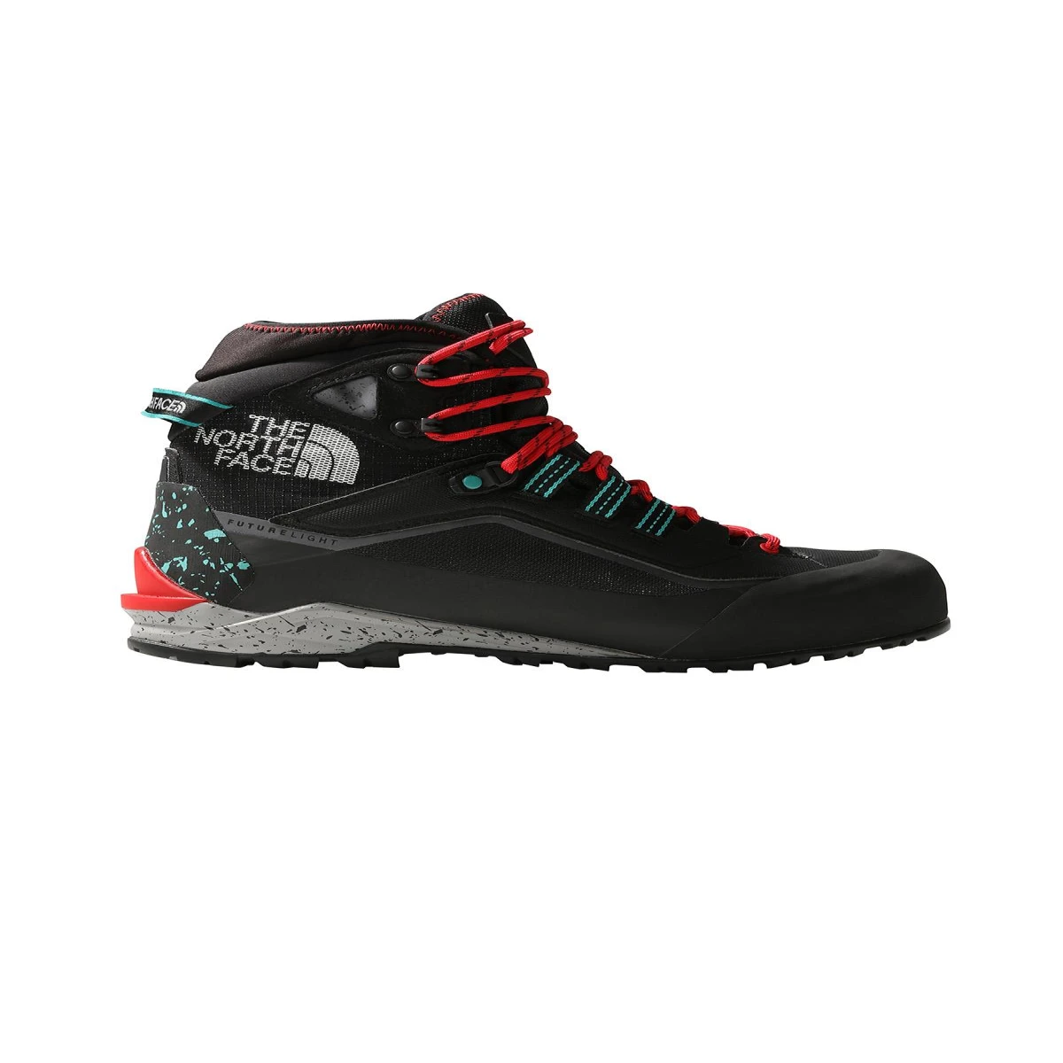 The North Face Erkek SUMMIT BREITHORN FUTURELIGHT AYAKKABI WP