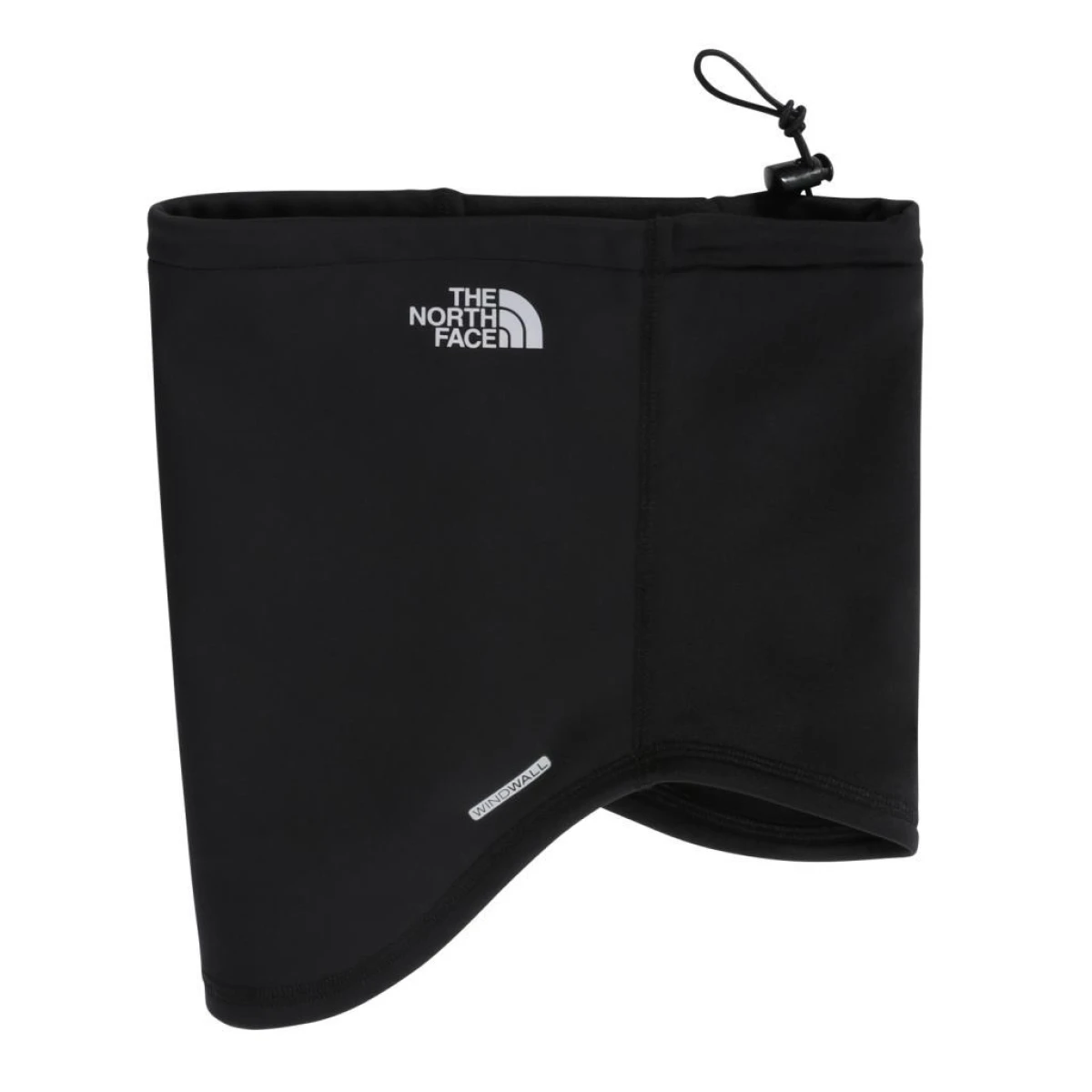 The North Face Windwall Neck Gaiter Boyunluk - Siyah STD
