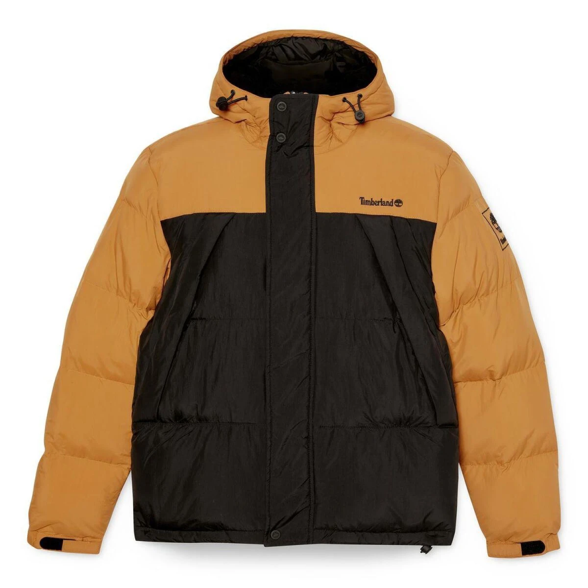 Timberland Dolgulu Erkek Ceket