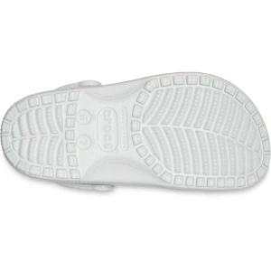 Crocs Classic Unısex Terlik - Beyaz 41-42