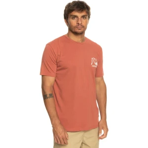 Quıksılver THEORIGINALTEE M TEES Erkek T-shırt