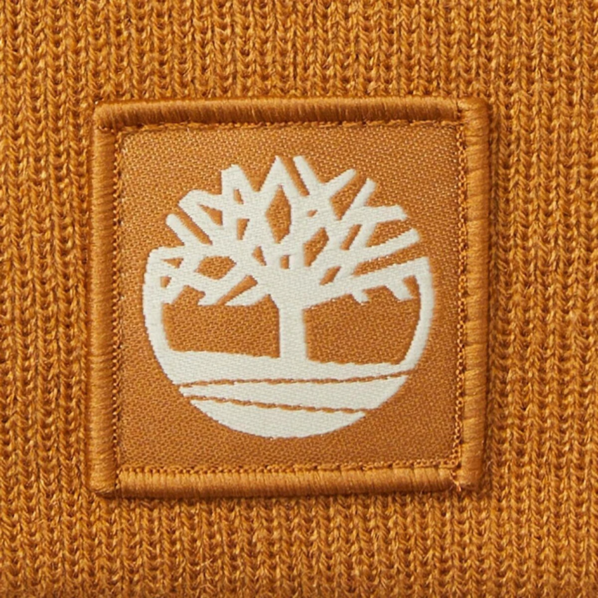Timberland Tonal Patch Bere