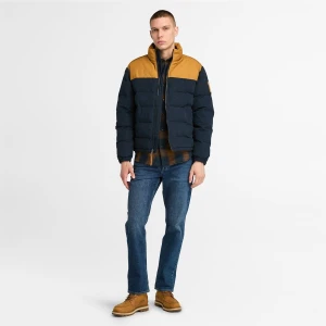 Timberland WELCH MOUNTAIN Durable Water Repellent P Erkek Ceket