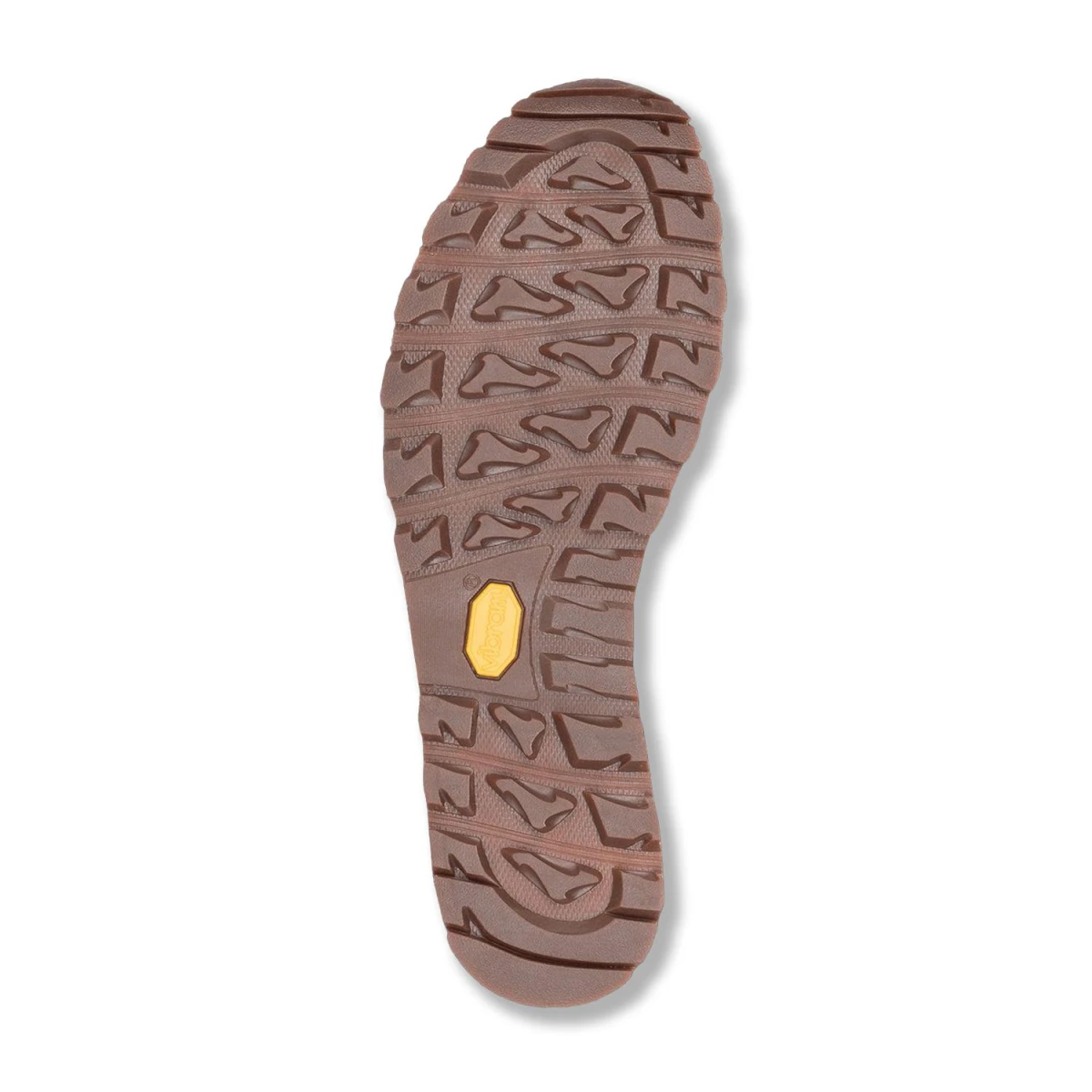 Aku Bellamont III Nubuk Goretex Ayakkabı - Gri 40