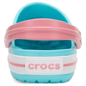 Crocs Crocband Clog K Terlik Çocuk CR1854-4S3 - Tek Renk 32-33
