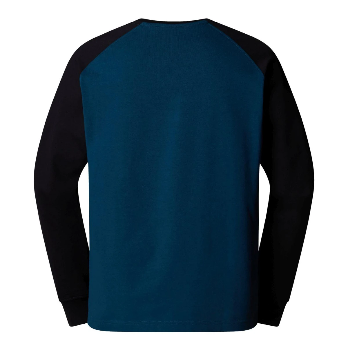 The North Face Erkek HERITAGE L/S T-SHİRT