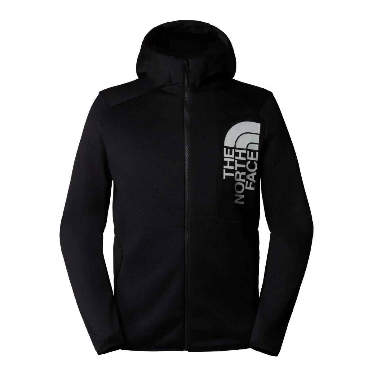 The North Face Erkek MERAK KAPÜŞONLU SWEATSHİRT