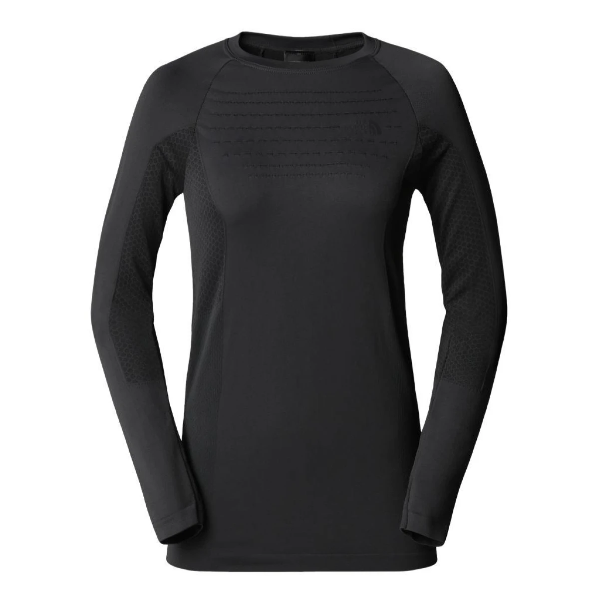 The North Face Kadın SPORT L/S CREW NECK İÇLİK