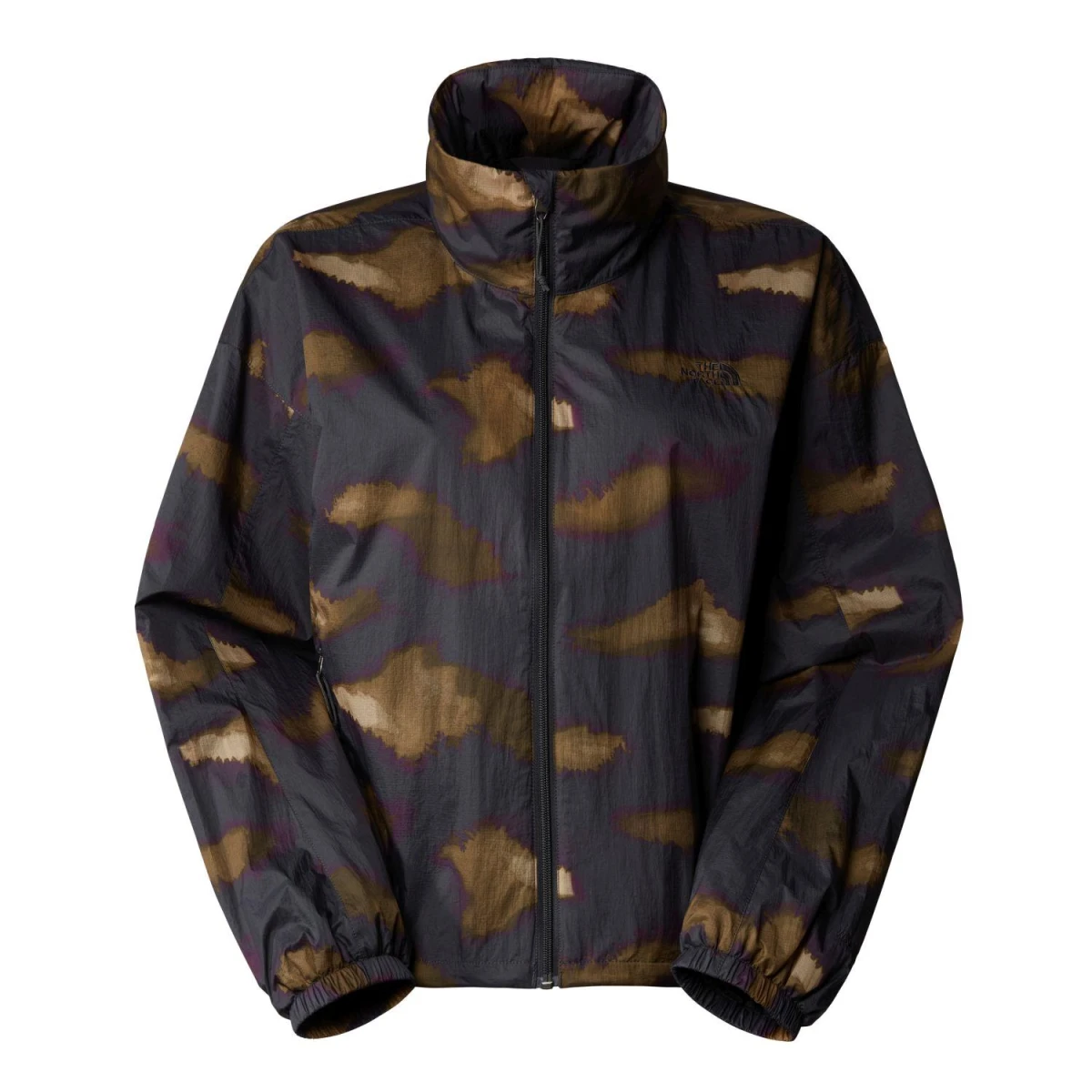The North Face W M66 CRINKLE WIND JACKET  Kadın Ceket