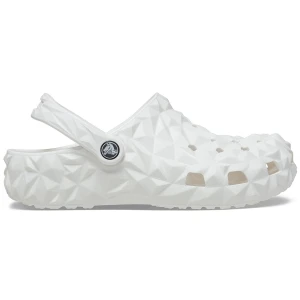 Classic Geometric Clog Unısex Terlik CR209563
CRC.100