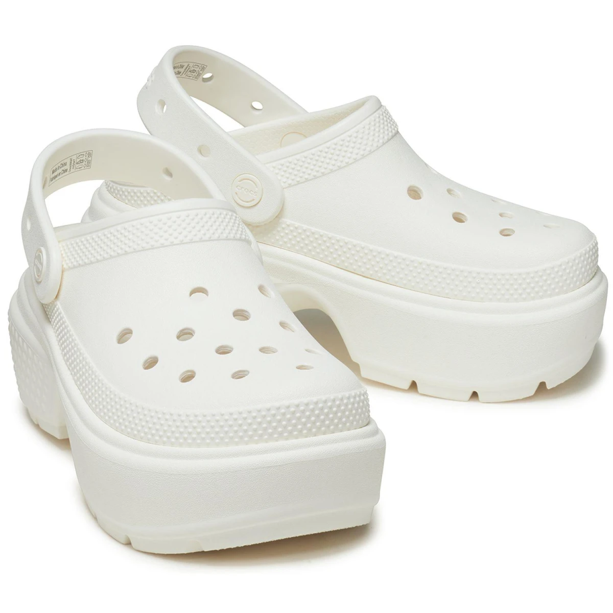 CROCS Stomp Clog Unısex Terlik