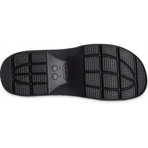 Crocs Stomp Fisherman Sandal Kadın Terlik - Beyaz 37-38
