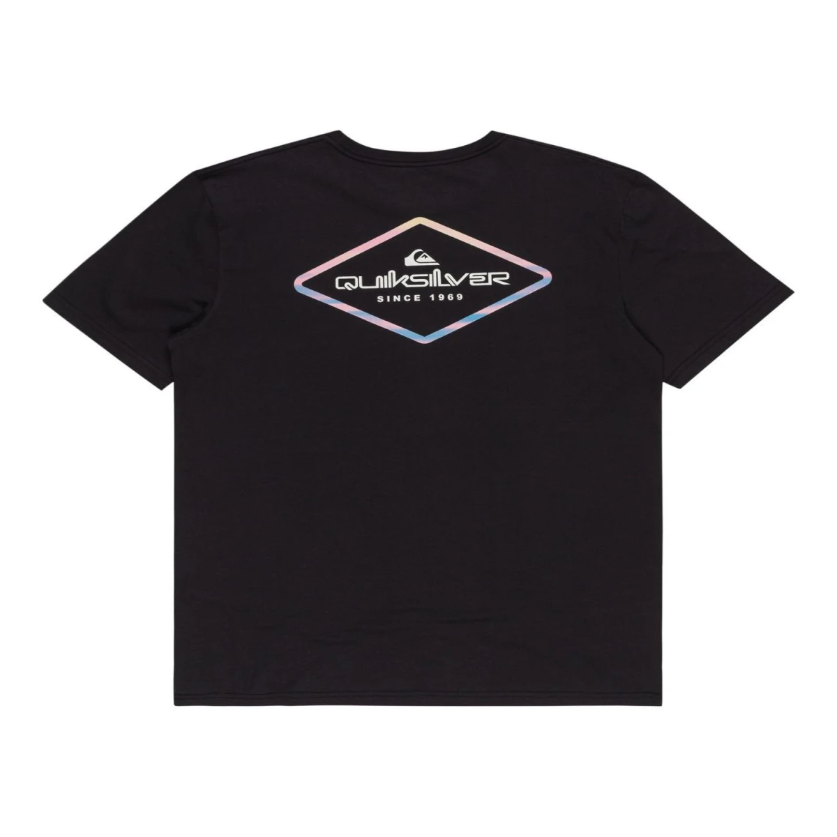 Quıksılver OMNI LOCK Erkek T-shirt