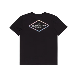 Quıksılver OMNI LOCK Erkek T-shirt