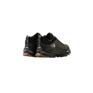 The North Face Erkek VECTIV FASTPACK FUTURELIGHT WP AYAKKABI - Yeşil 44
