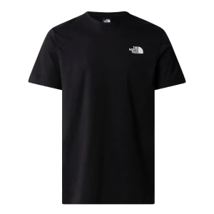The North Face M S/S REDBOX CELEBRATION TEE Erkek T-Shirt