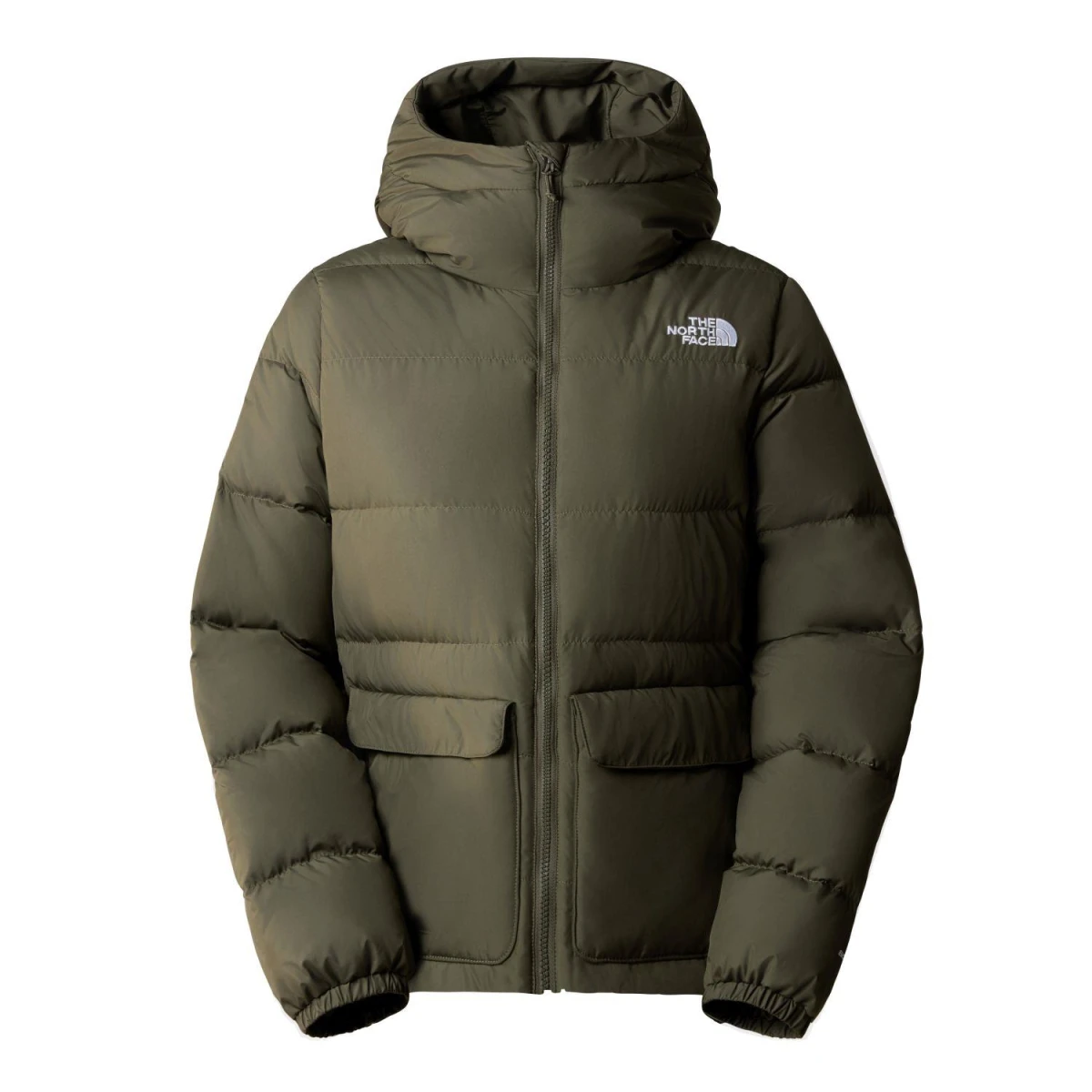 The North Face W GOTHAM Kadın Mont