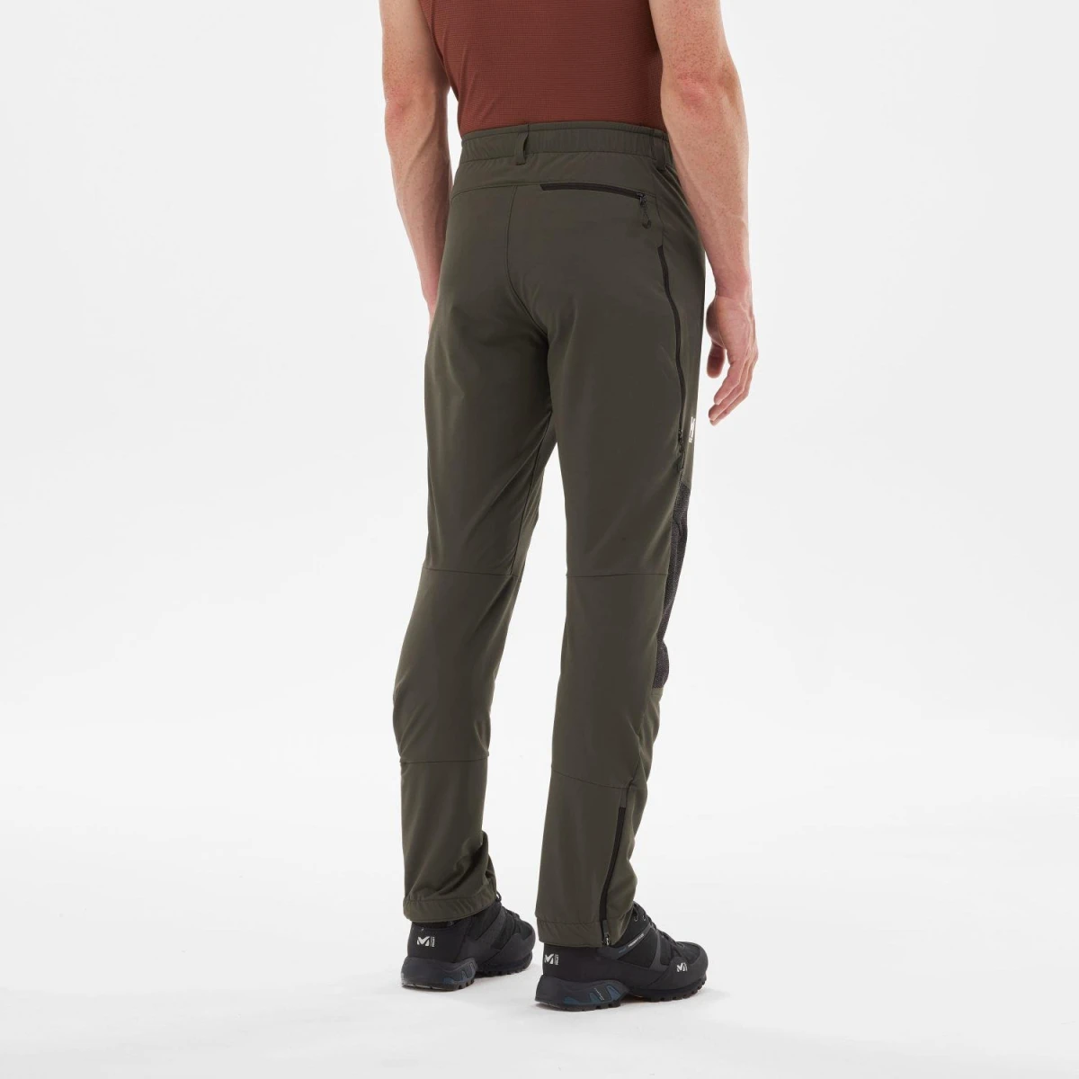 Millet K XCS Pantolon Erkek
