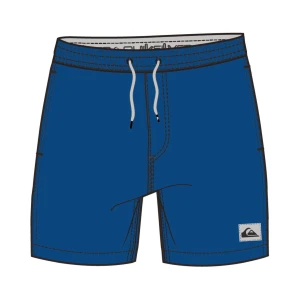 Quıksılver SURFSILK 16 M JAMV Erkek Şort