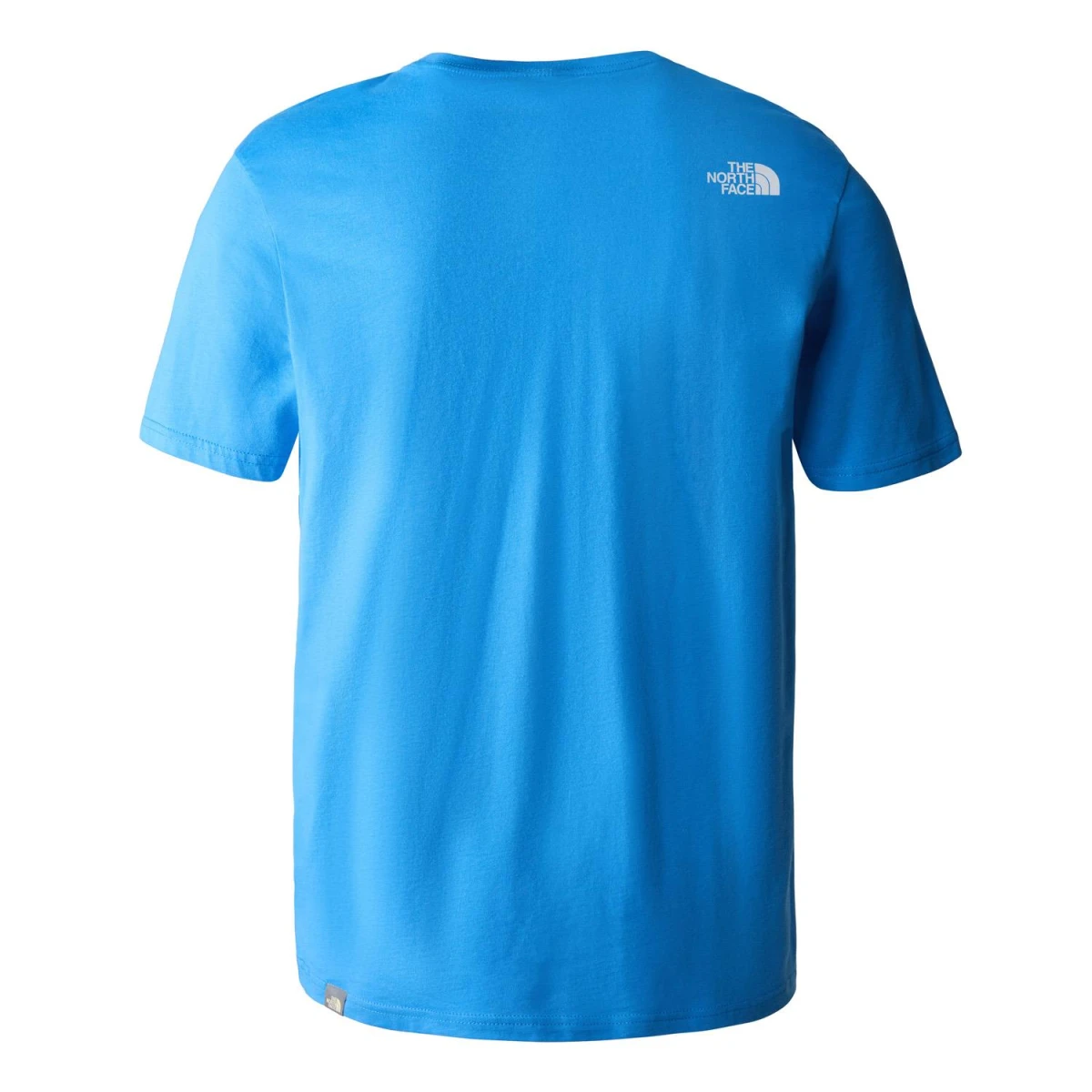The North Face EASY TEE  Erkek T-Shirt
