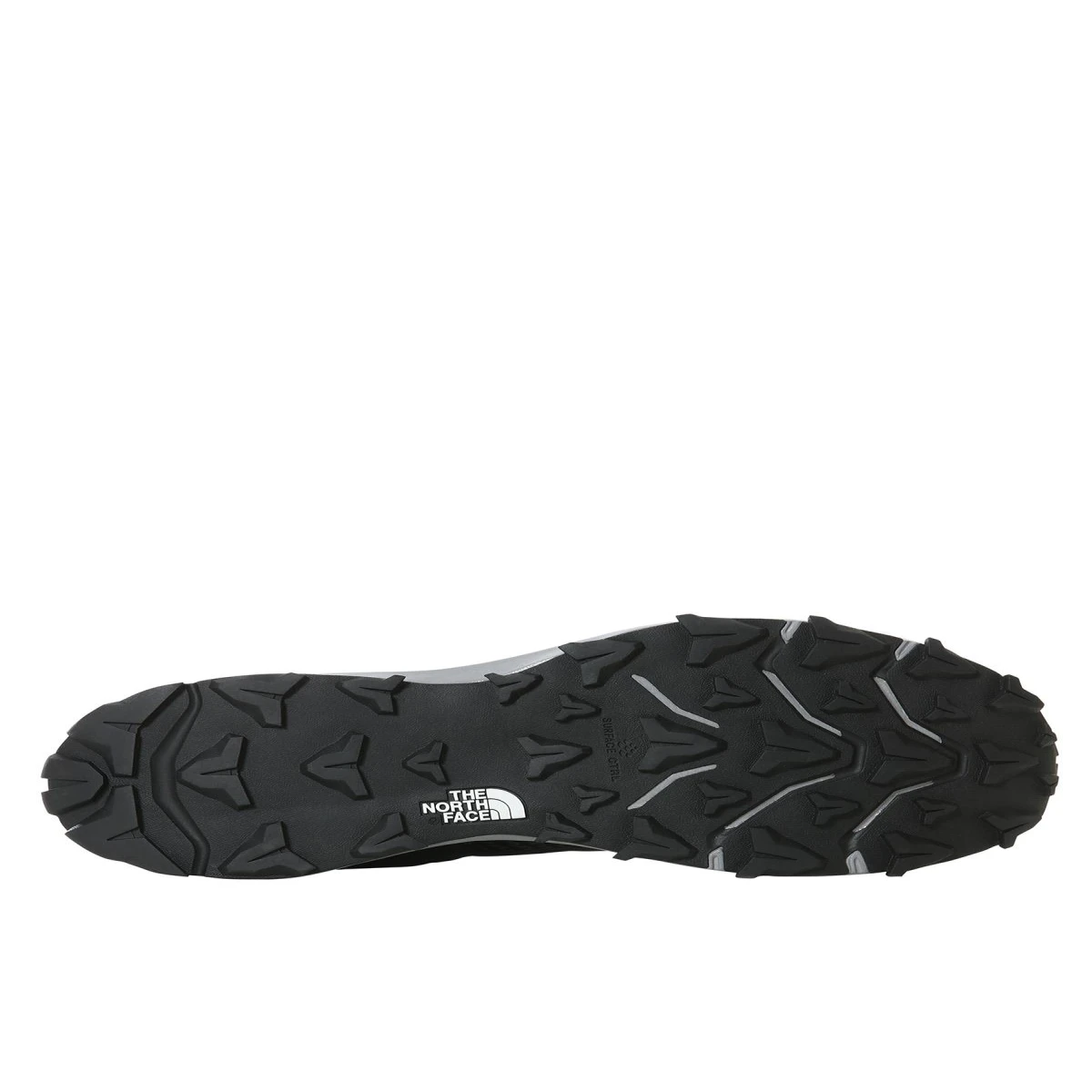 The North Face Erkek VECTIV FASTPACK FUTURELIGHT WP AYAKKABI - Tek Renk 44.5