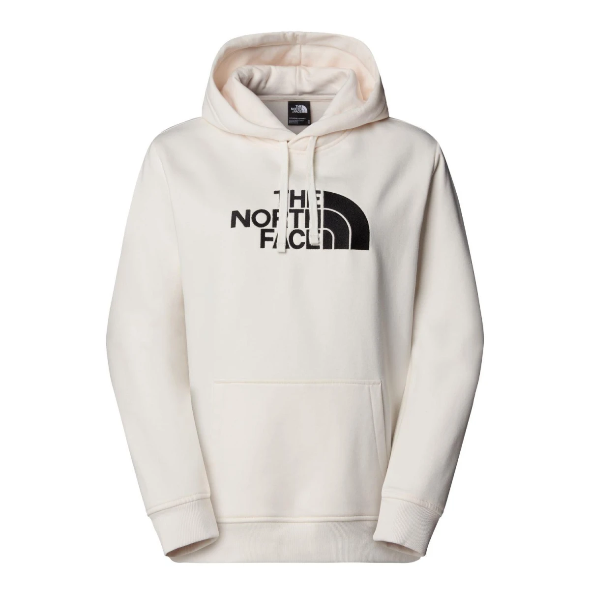 The North Face Kadın DRE PEAK PULLOVER KAPÜŞONLU