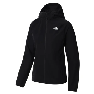 The North Face W NIMBLE HOODIE - EU  Kadın Ceket