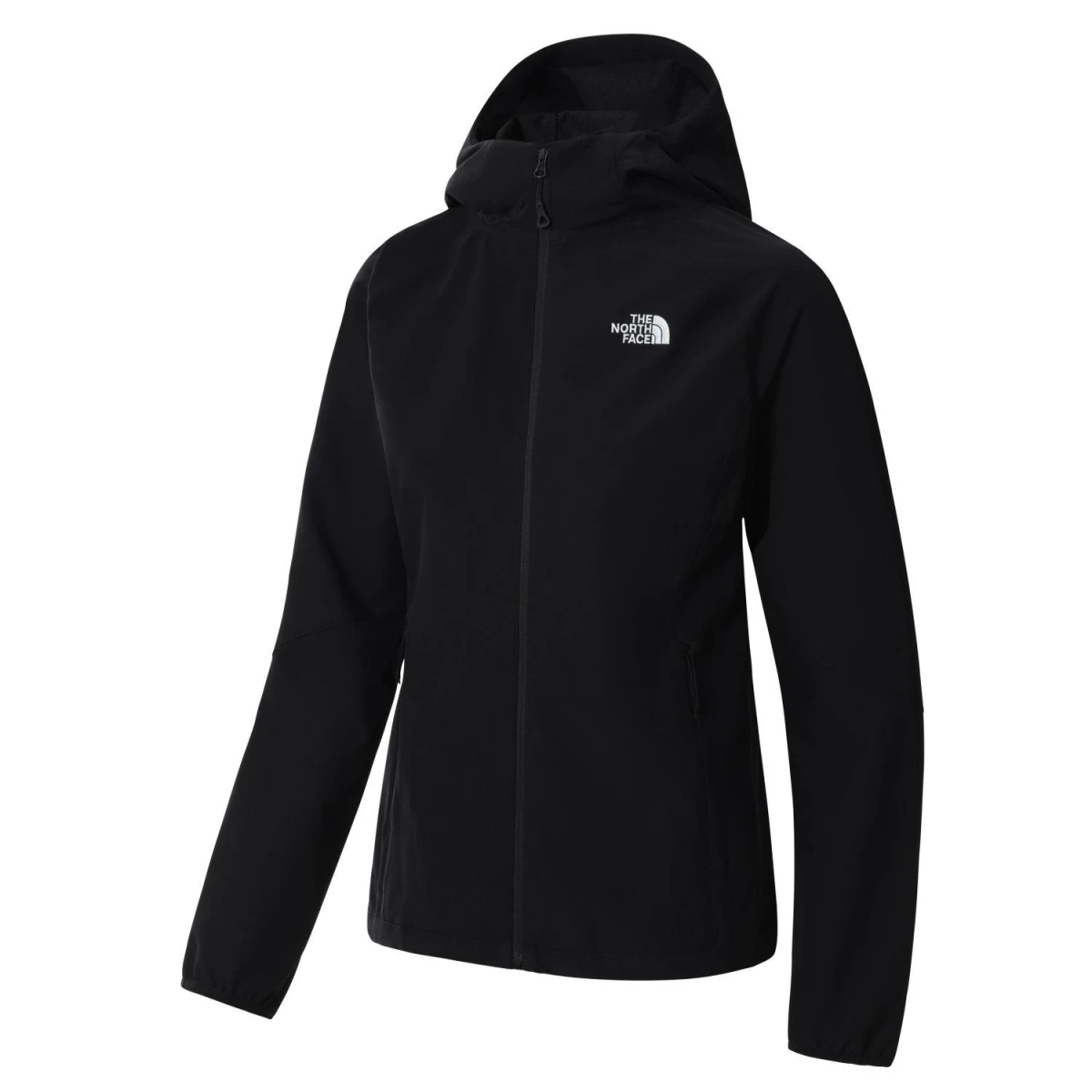 The North Face W NIMBLE HOODIE - EU  Kadın Ceket