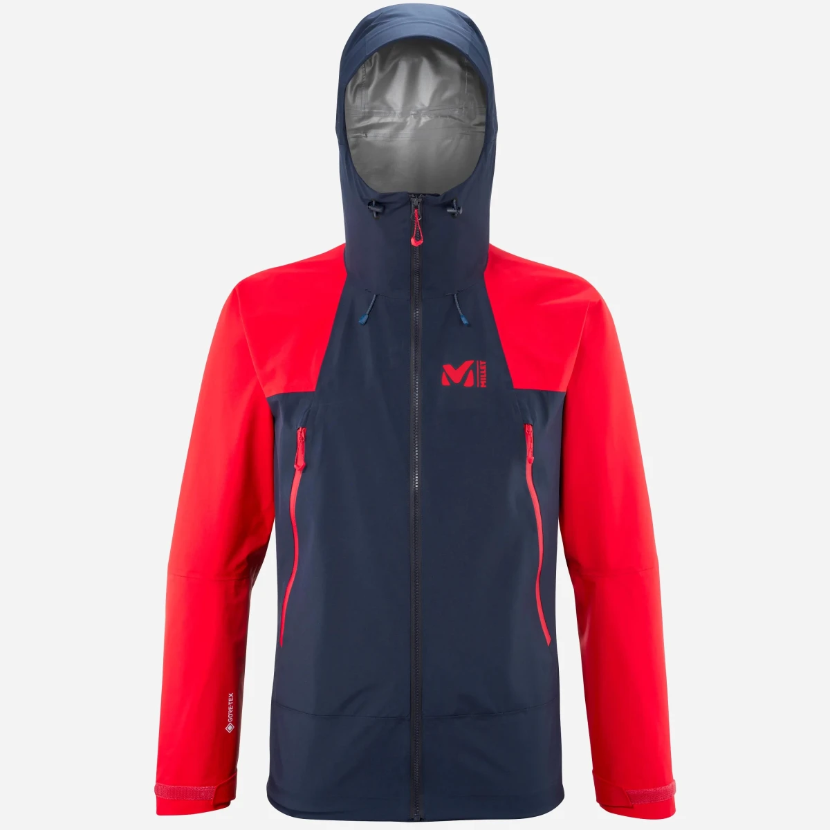 Millet K HYBRI GORE-TEX ORCAN PACLITE®2.5L Erkek Ceket