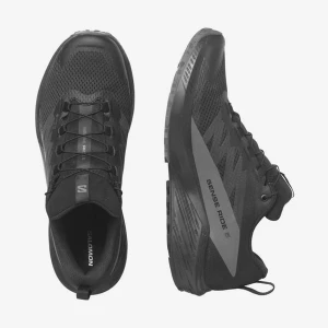 Salomon SENSE RIDE 5 GTX Erkek Koşu Ayakkabı