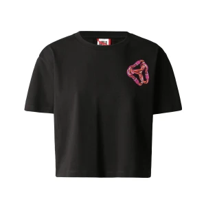 The North Face W GRAPHIC T-SHIRT Kadın T-Shirt
