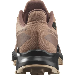 Salomon ALPHACROSS 5 GTX W Kadın Ayakkabı