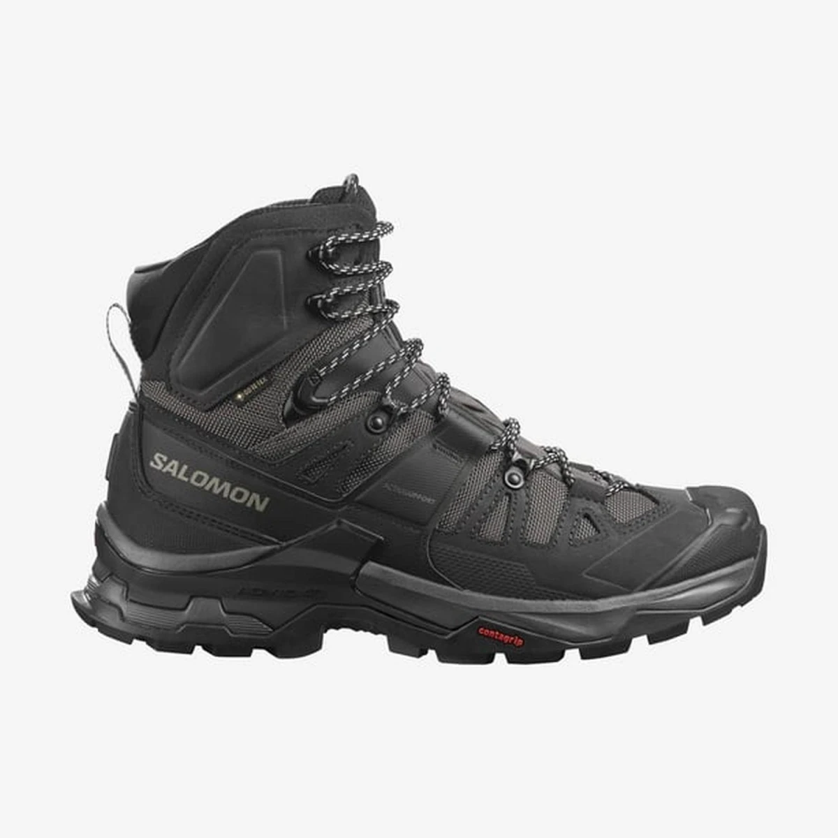 Salomon QUEST 4 GTX Erkek Bot
