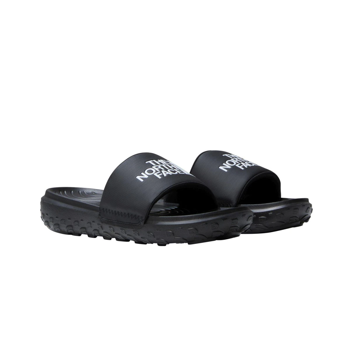 The North Face  M NEVER STOP CUSH SLIDE Erkek Ayakkabısı