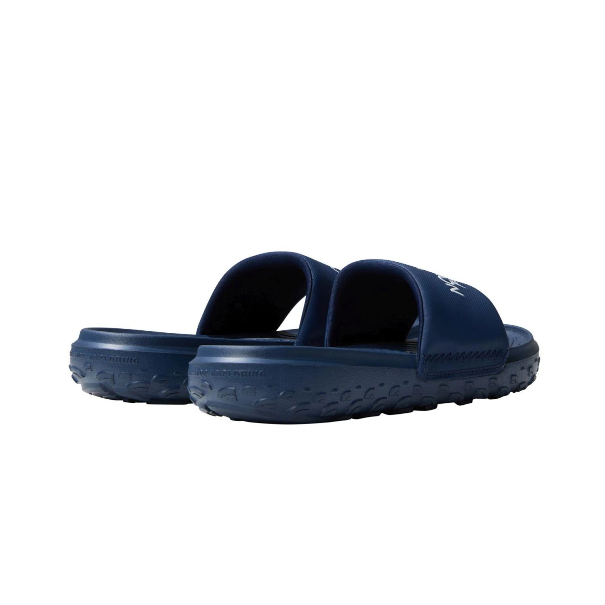 The North Face  M NEVER STOP CUSH SLIDE Erkek Ayakkabısı
