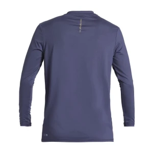 Quıksılver EVERYDAY SURF TEE LS Erkek T-Shirt